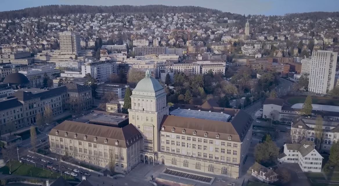 Lic. iur., Attorneyatlaw, LL.M. Denise Brügger ( English Speaking