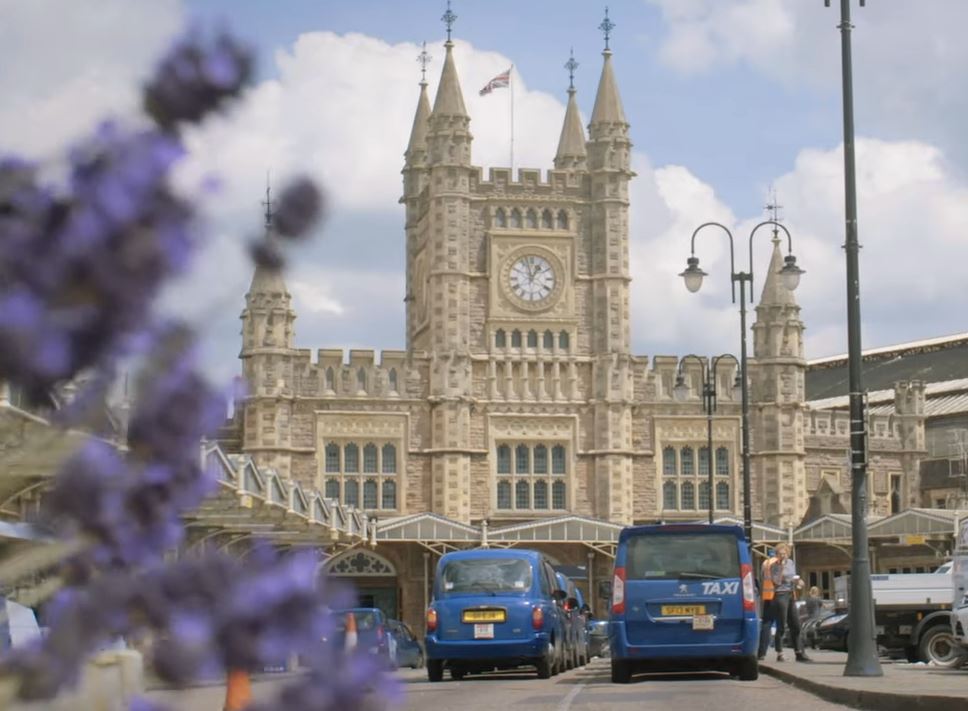 Denise Wüst MLaw, Attorney at Law & Certified Notary Public in St.Gallen, Switzerland l